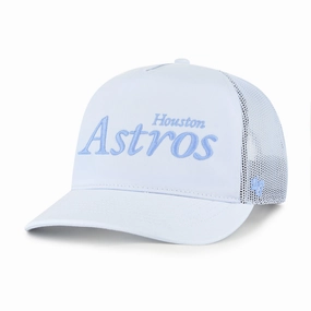HOUSTON ASTROS FOUNDATION SCRIPT '47 HITCH