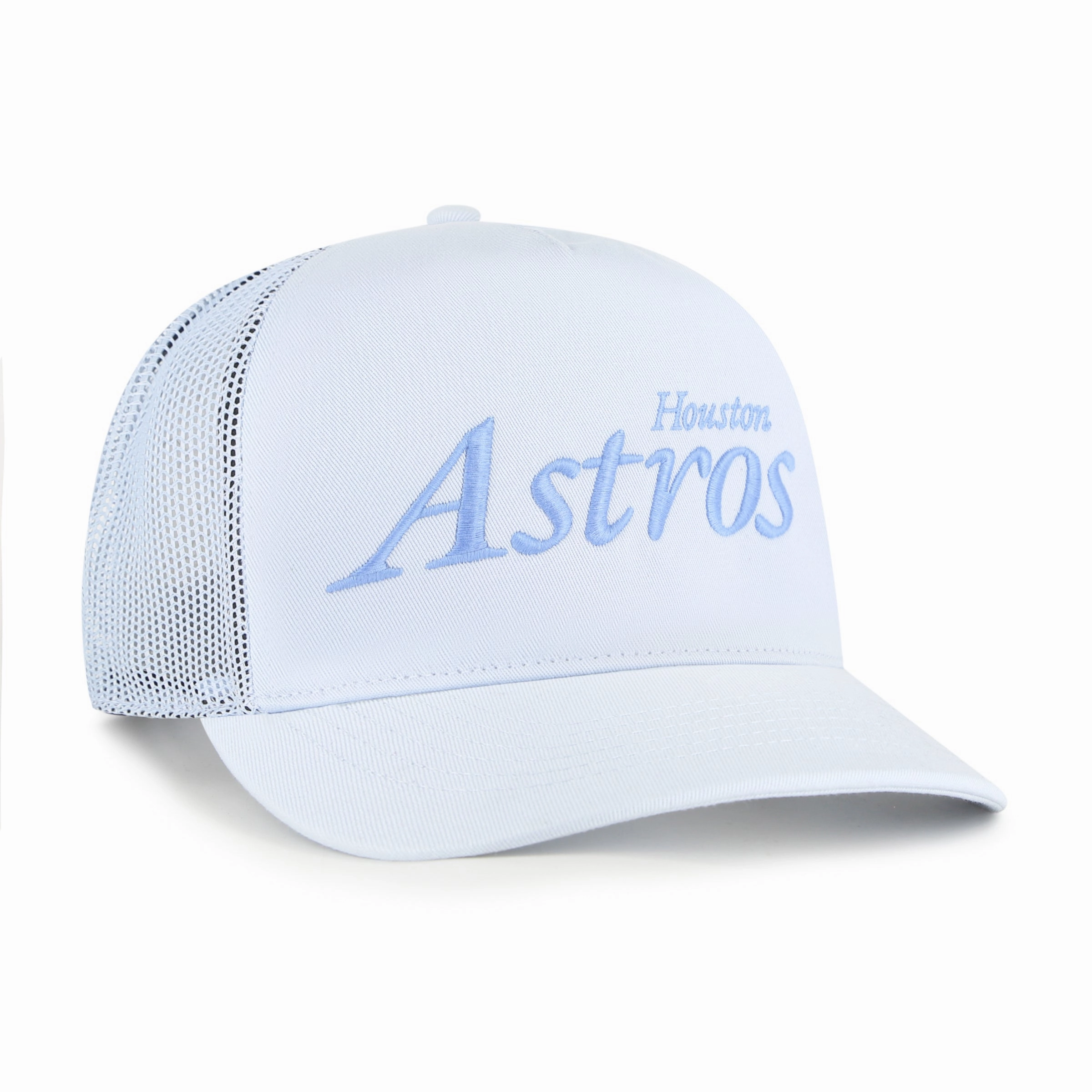 HOUSTON ASTROS FOUNDATION SCRIPT '47 HITCH