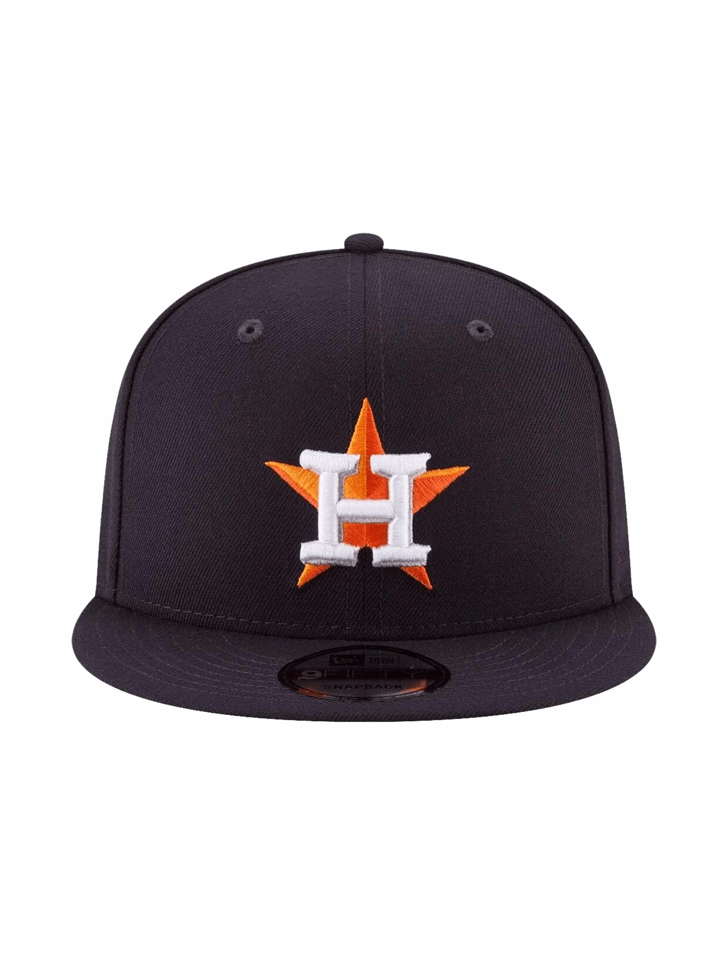 Houston Astros New Era MLB Team 9FIFTY Snapback Hat - Navy