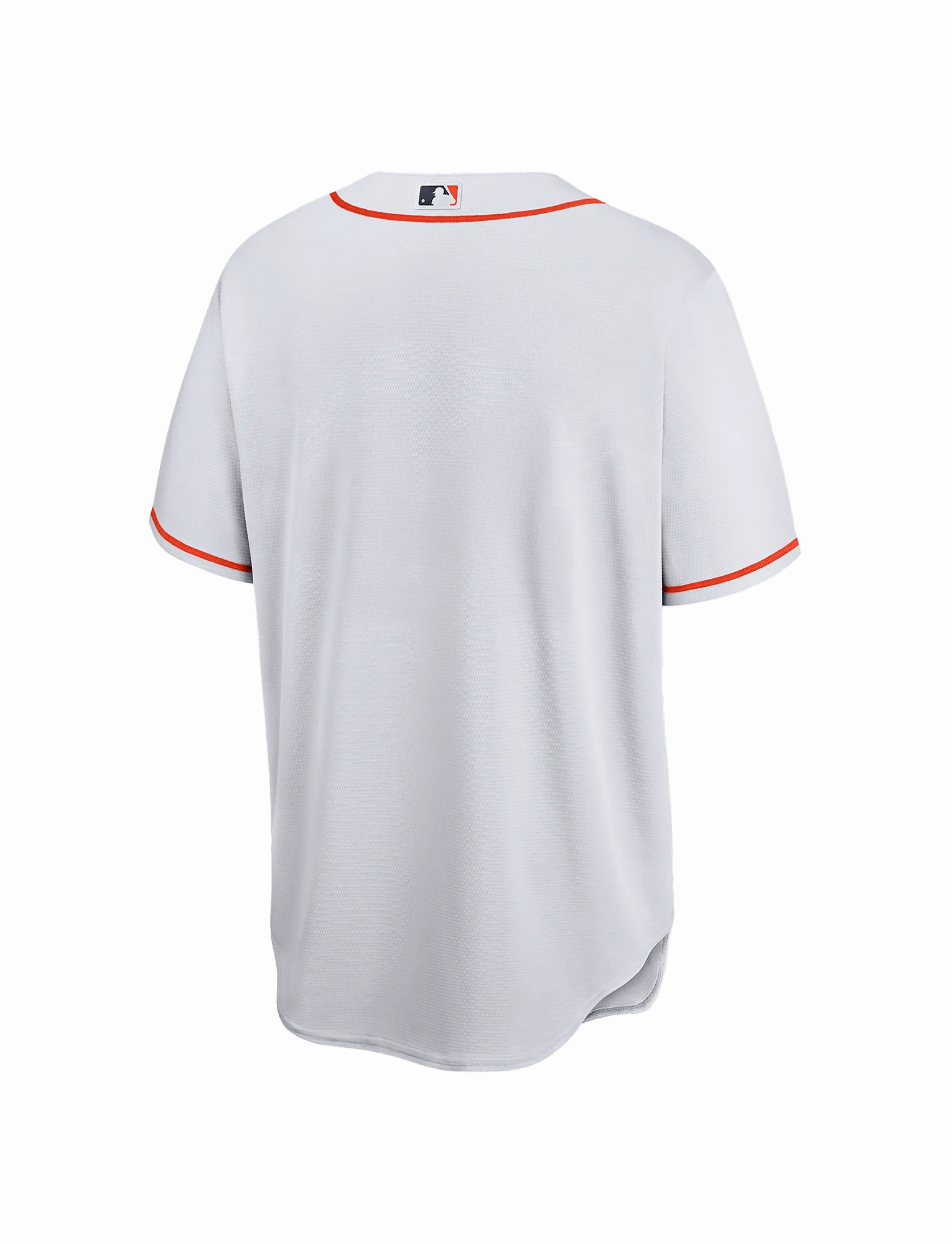 Houston Astros Nike MLB Home Replica Jersey - White