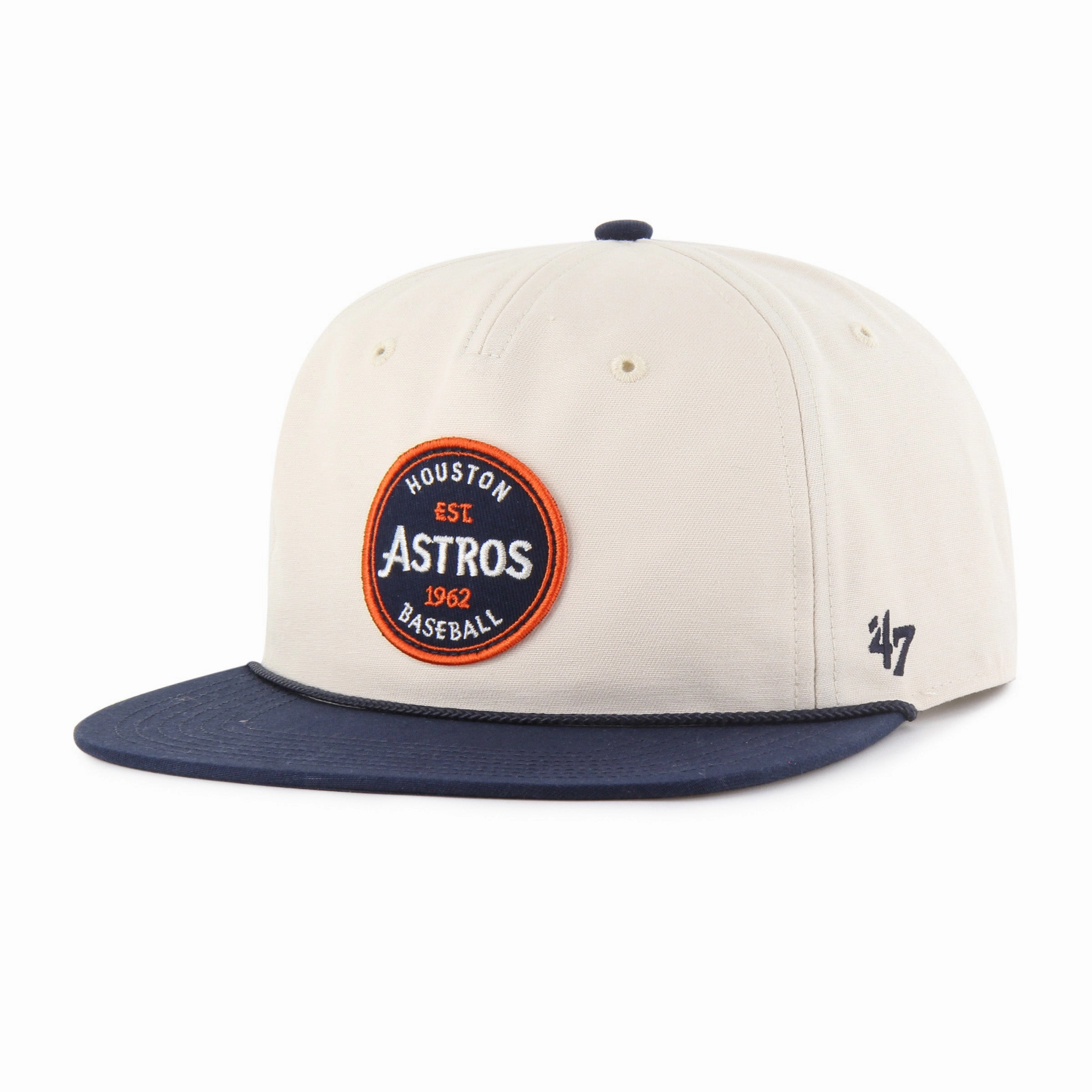 HOUSTON ASTROS PAYSON '47 CAPTAIN RF RELAXED FIT