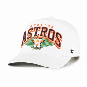 HOUSTON ASTROS POMONA '47 HITCH