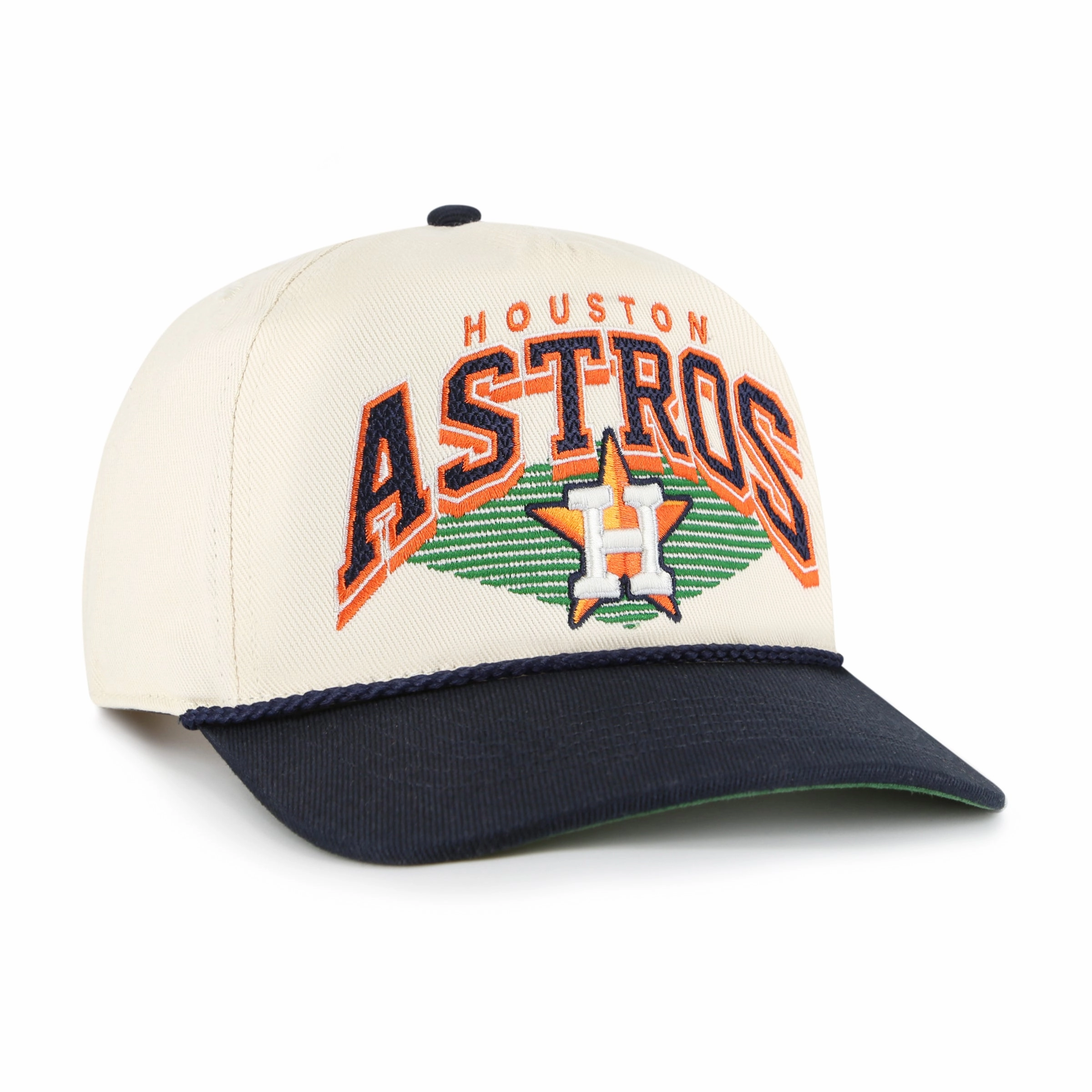 HOUSTON ASTROS POMONA '47 HITCH