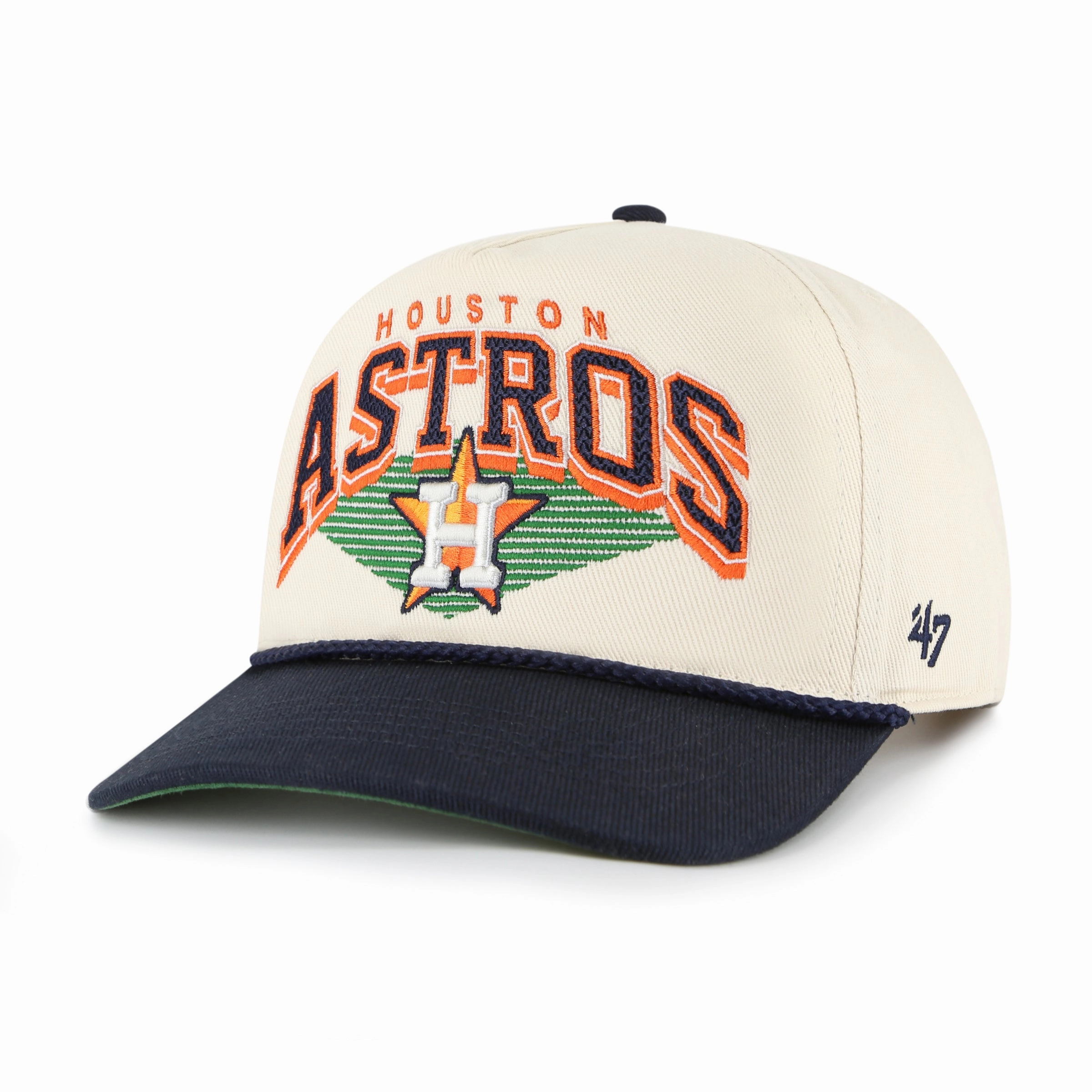 HOUSTON ASTROS POMONA '47 HITCH