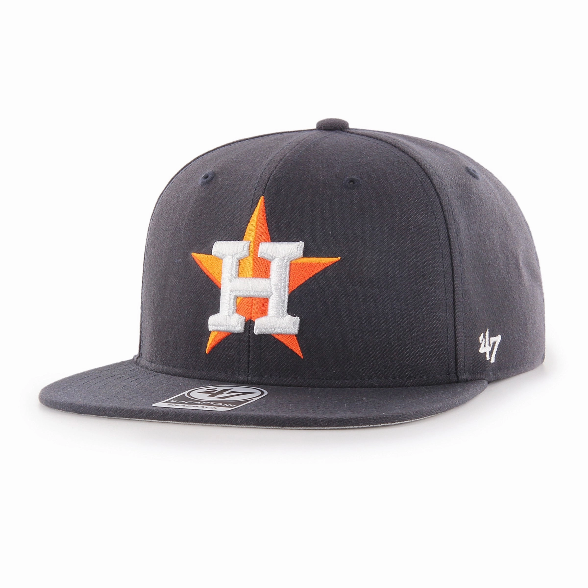 HOUSTON ASTROS SURE SHOT '47 CAPTAIN