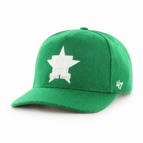 HOUSTON ASTROS ZODIAC '47 HITCH