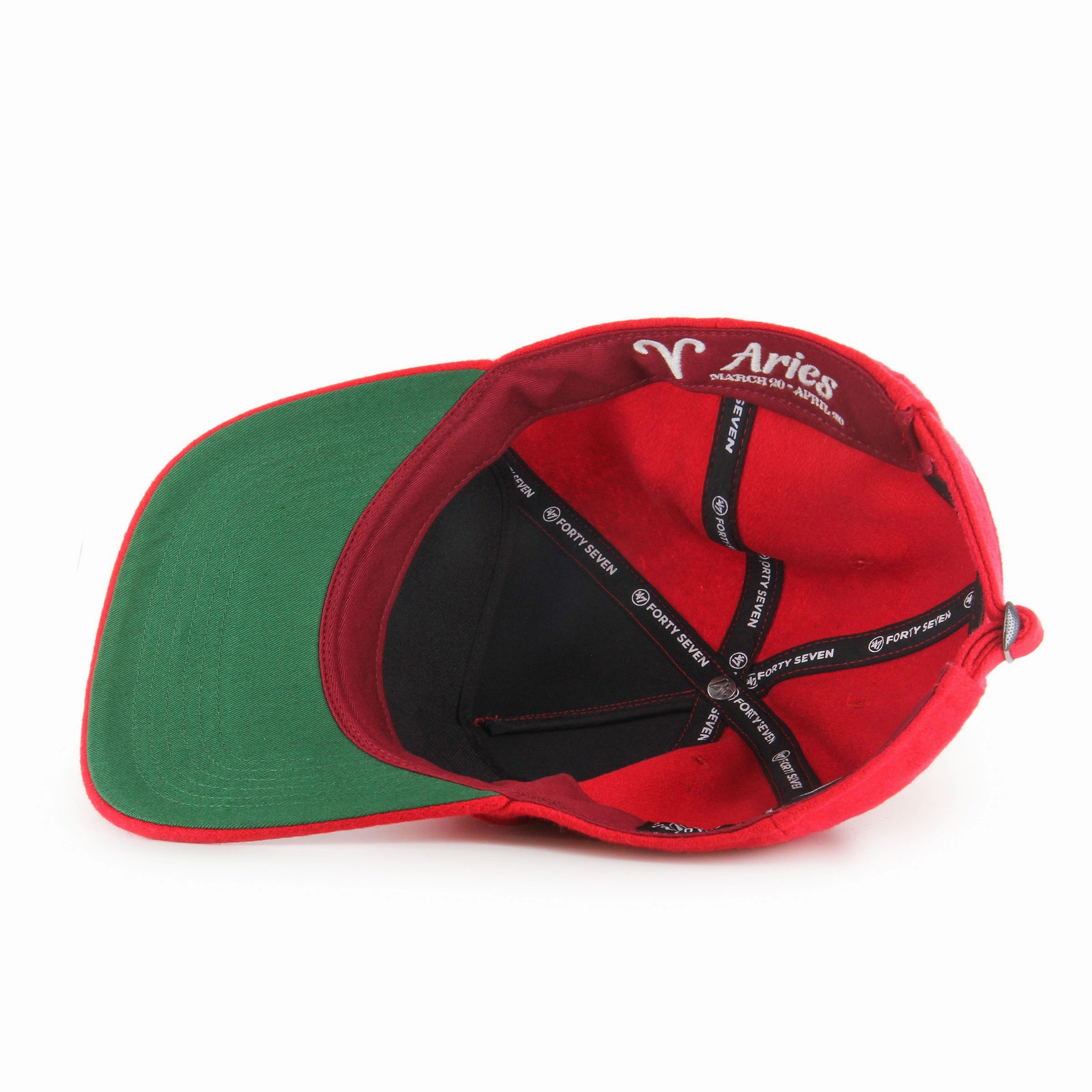 HOUSTON ASTROS ZODIAC '47 HITCH