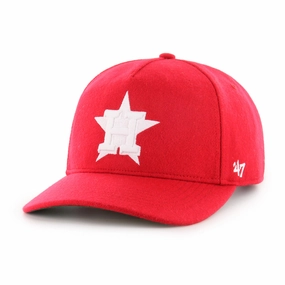 HOUSTON ASTROS ZODIAC '47 HITCH