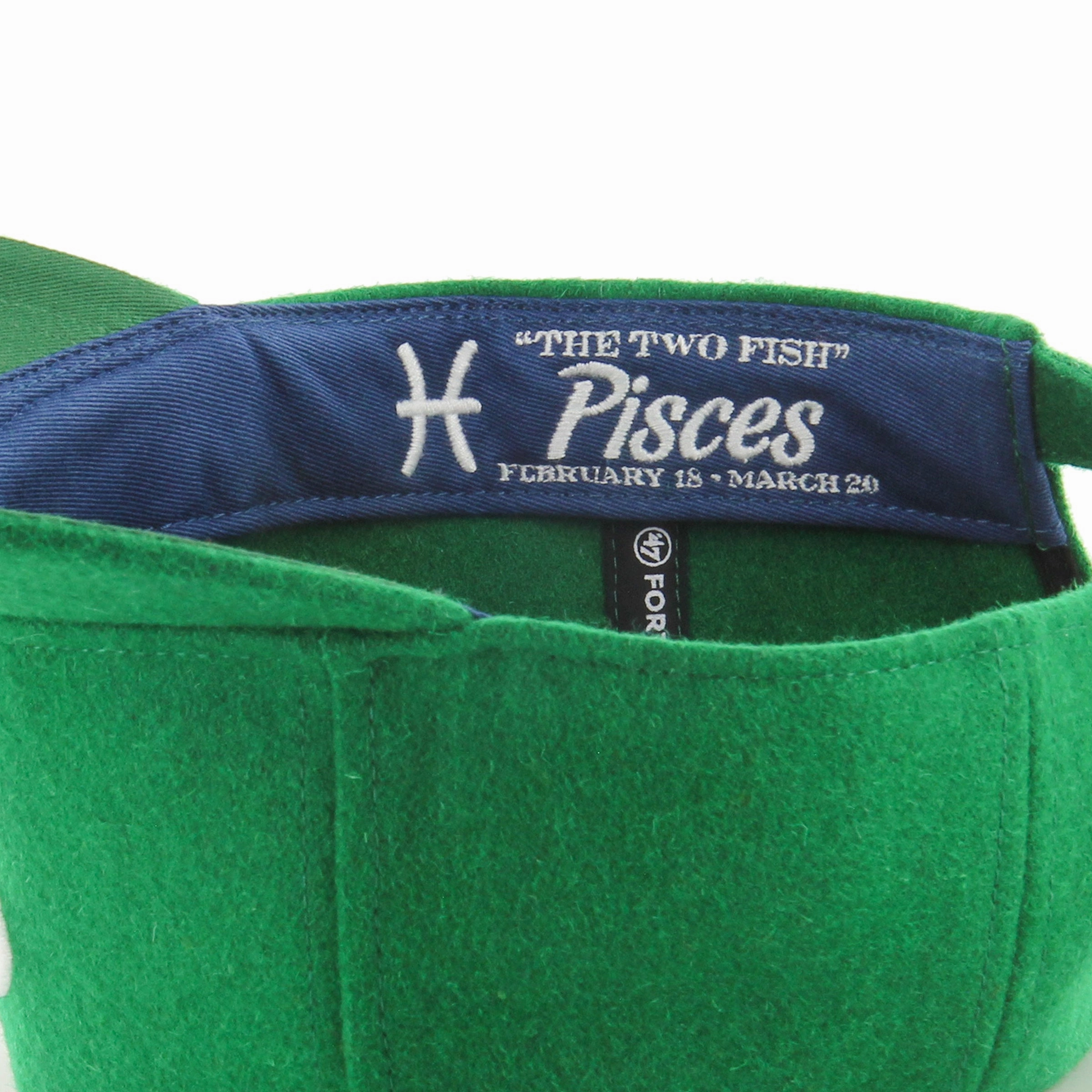HOUSTON ASTROS ZODIAC '47 HITCH