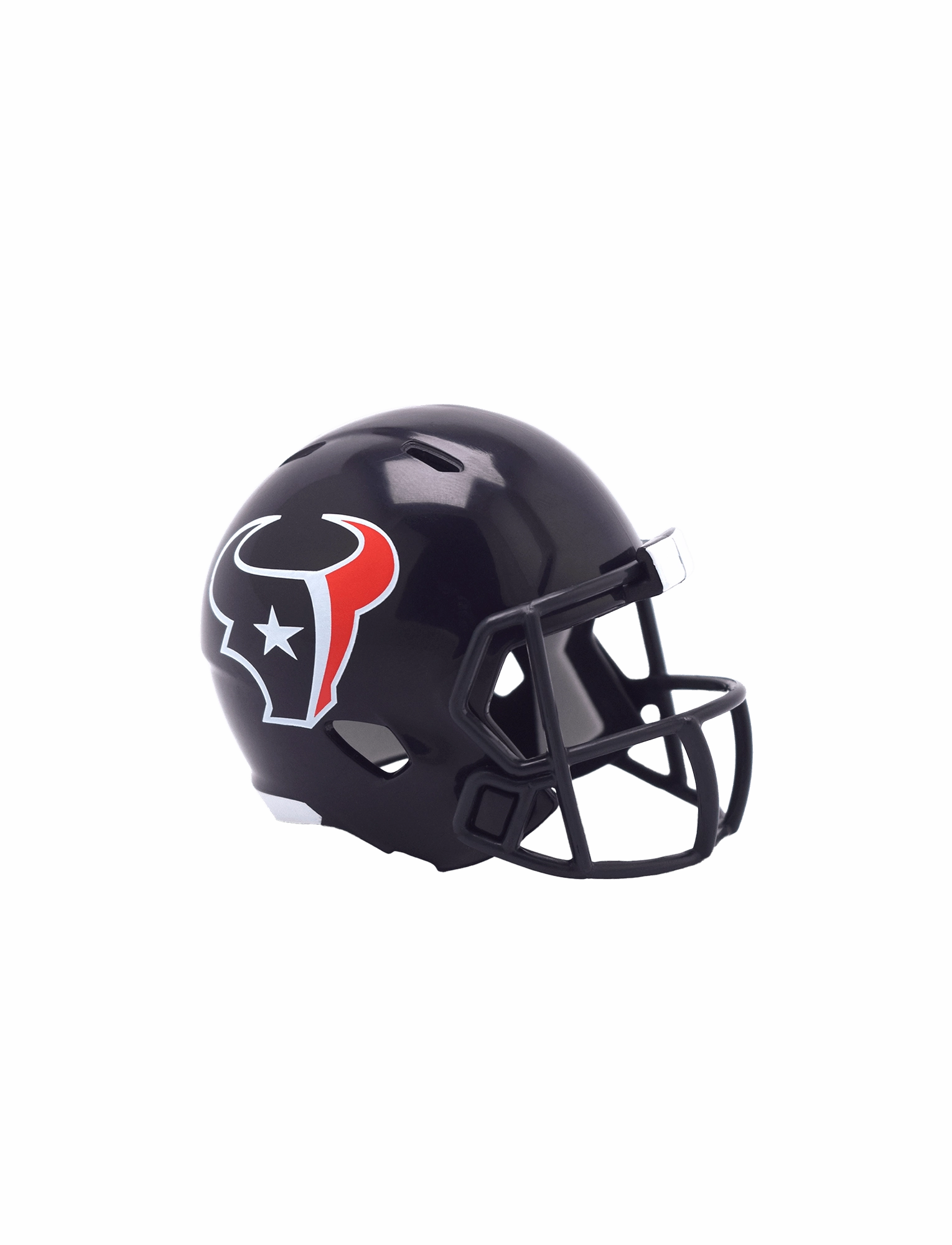 Houston Texans Riddell NFL Speed Pocket Size Helmet