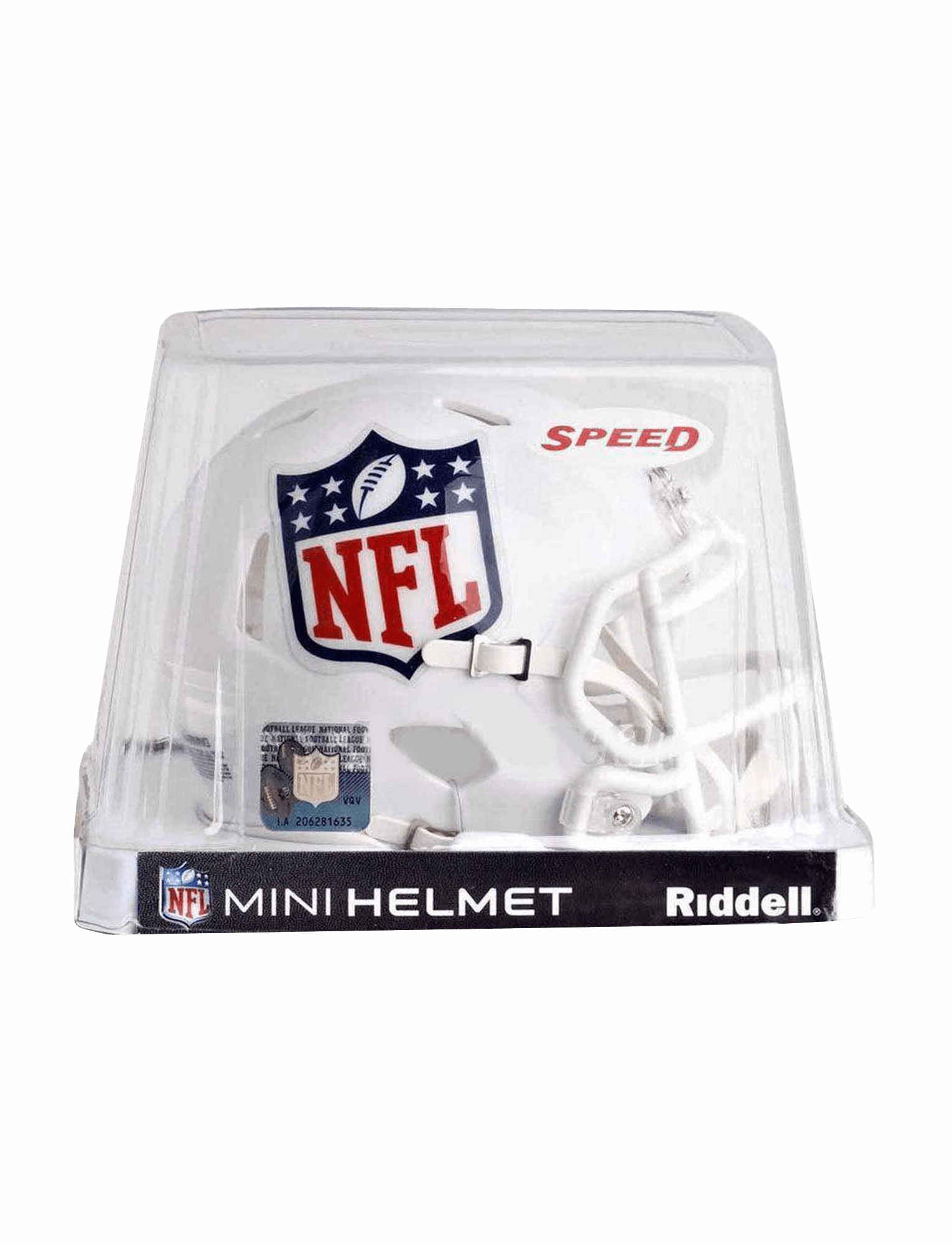 Houston Texans Riddell NFL Speed Replica Mini Size Helmet