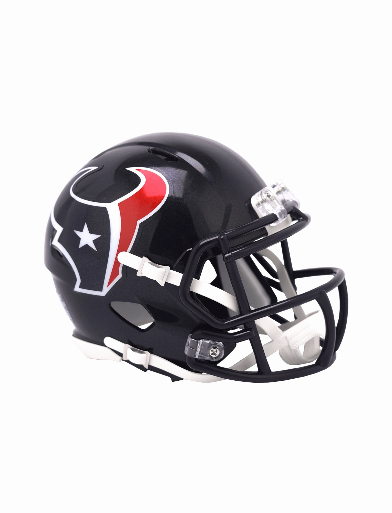 Houston Texans Riddell NFL Speed Replica Mini Size Helmet