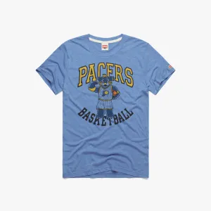 Indiana Pacers Boomer