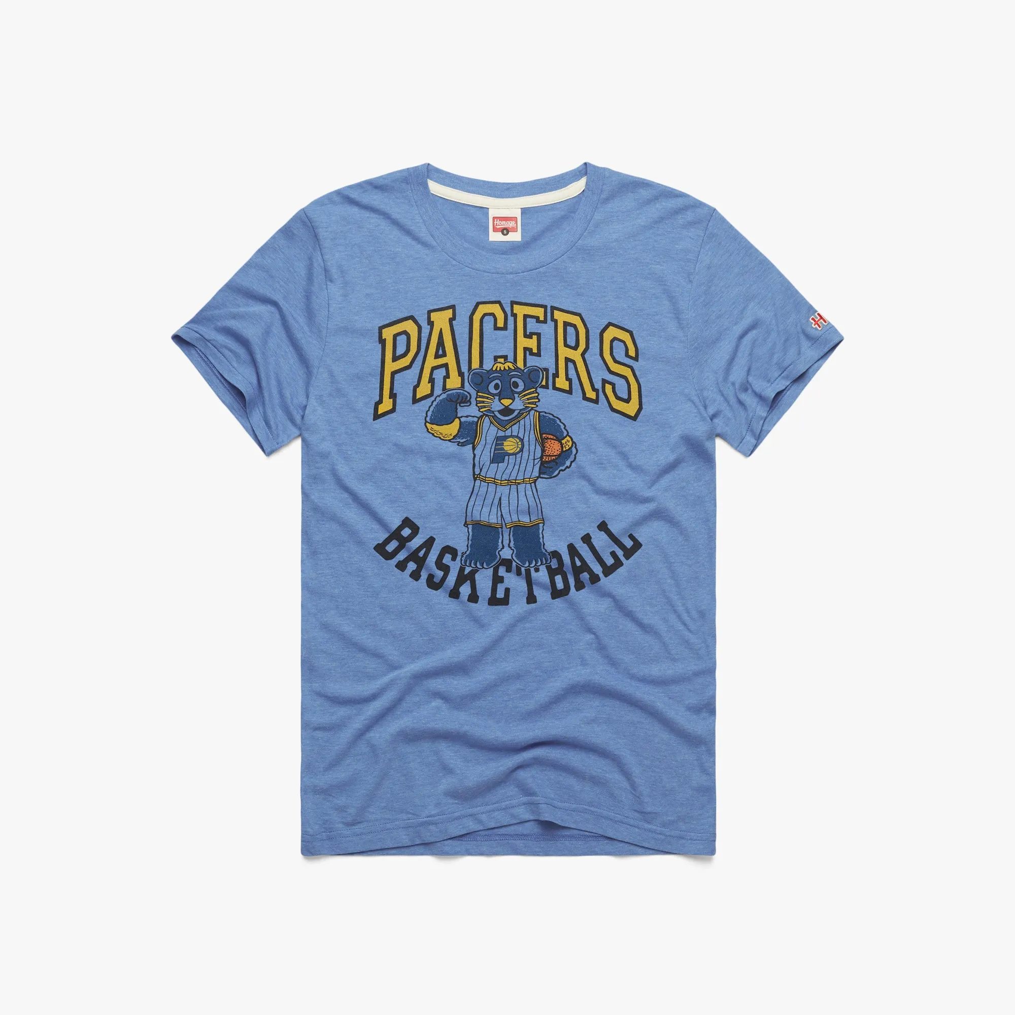 Indiana Pacers Boomer
