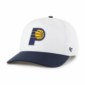 INDIANA PACERS TWO TONE '47 HITCH