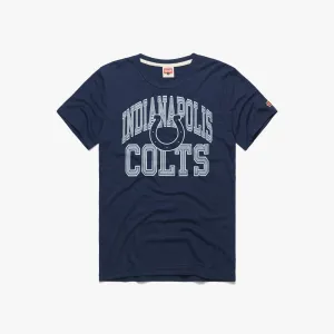 Indianapolis Colts Arch