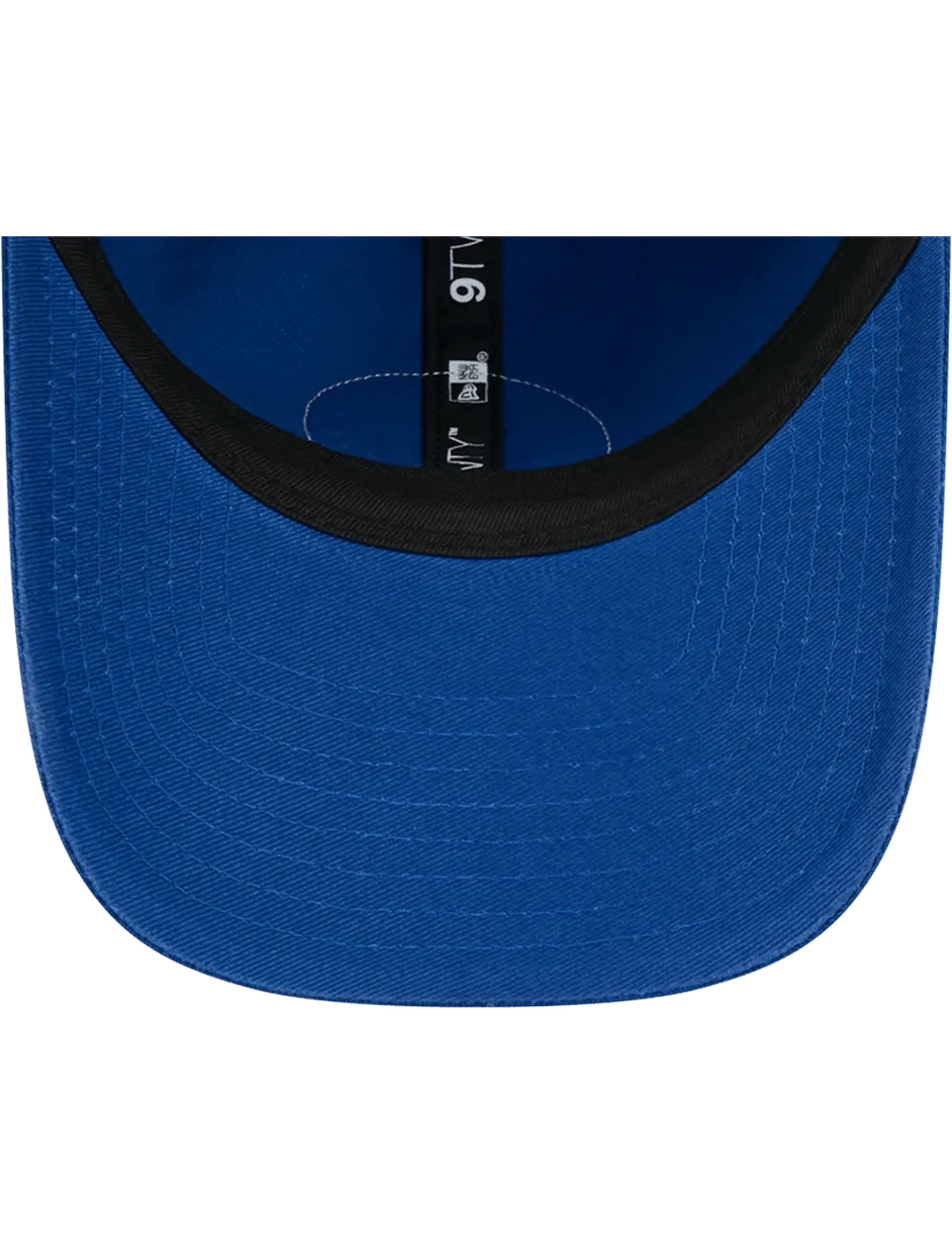 Indianapolis Colts New Era NFL 24 Sideline 9TWENTY Strapback Hat