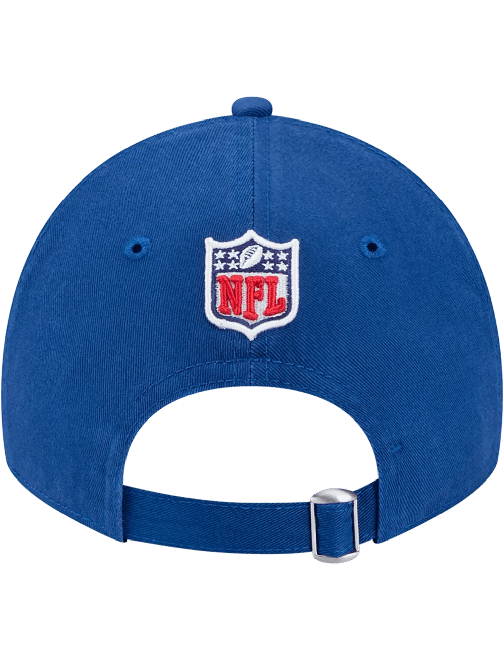 Indianapolis Colts New Era NFL 24 Sideline 9TWENTY Strapback Hat