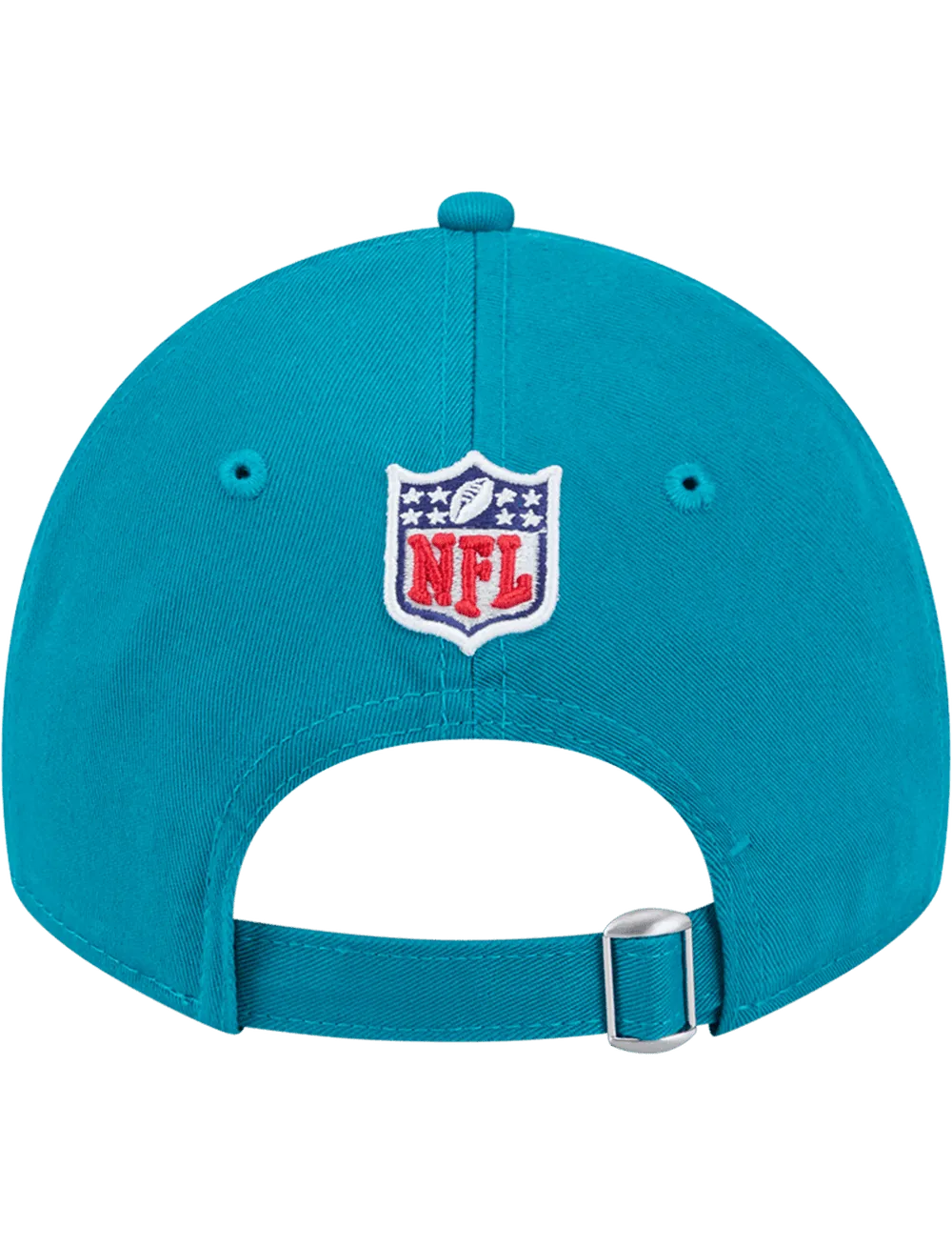 Jacksonville Jaguars New Era NFL 24 Sideline 9TWENTY Strapback Hat