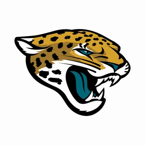Jacksonville Jaguars SwampShield Decals 🐊 | Bold City Beast Stickers for Trucks, Boats & 904 Loyalty