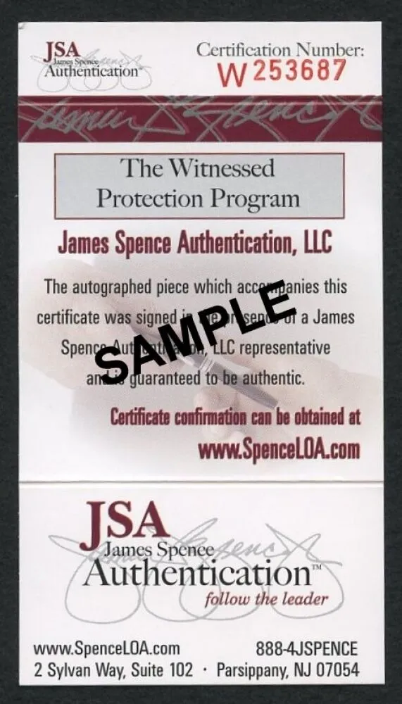 Jacob Coker Signed Alabama Crimson Tide Jersey (JSA COA) 2015 National Champ Q,B