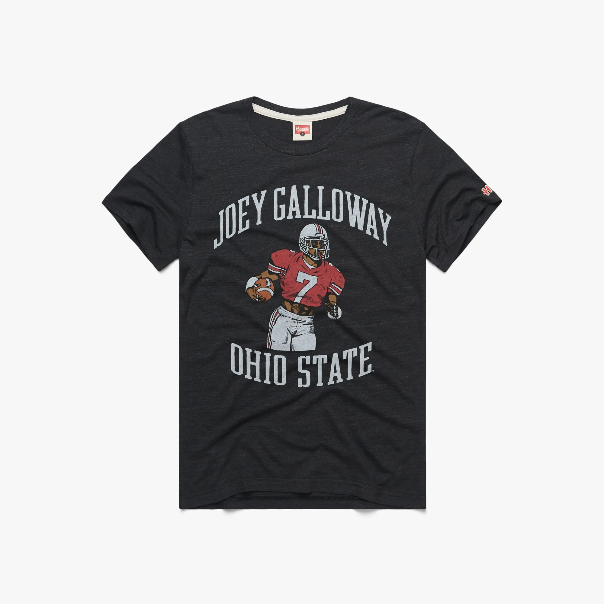 Joey Galloway Ohio State
