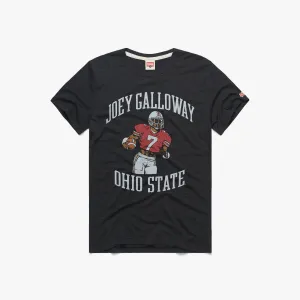 Joey Galloway Ohio State