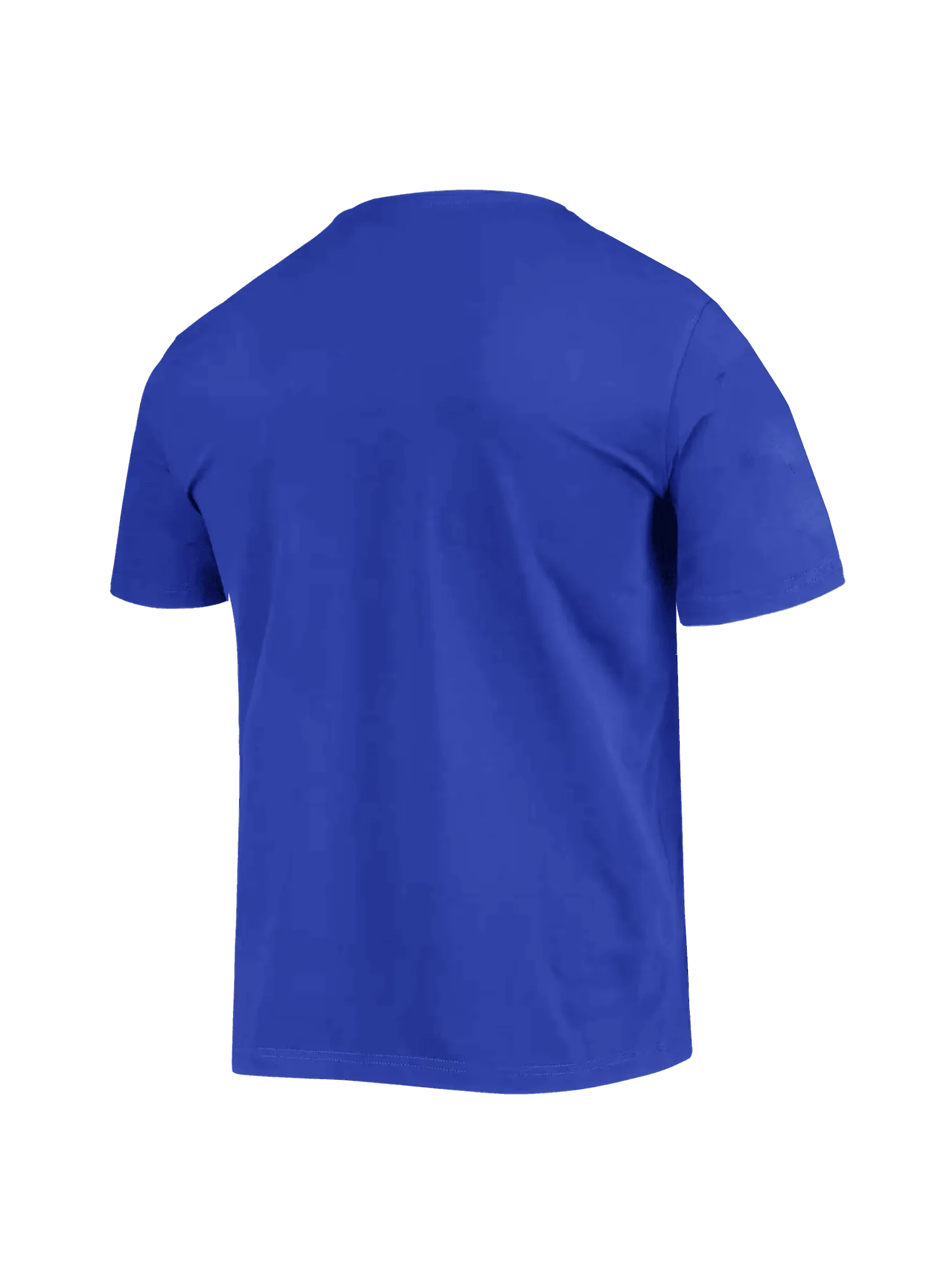 Josh Allen Buffalo Bills 500 Level NFL Homage T-Shirt - Blue