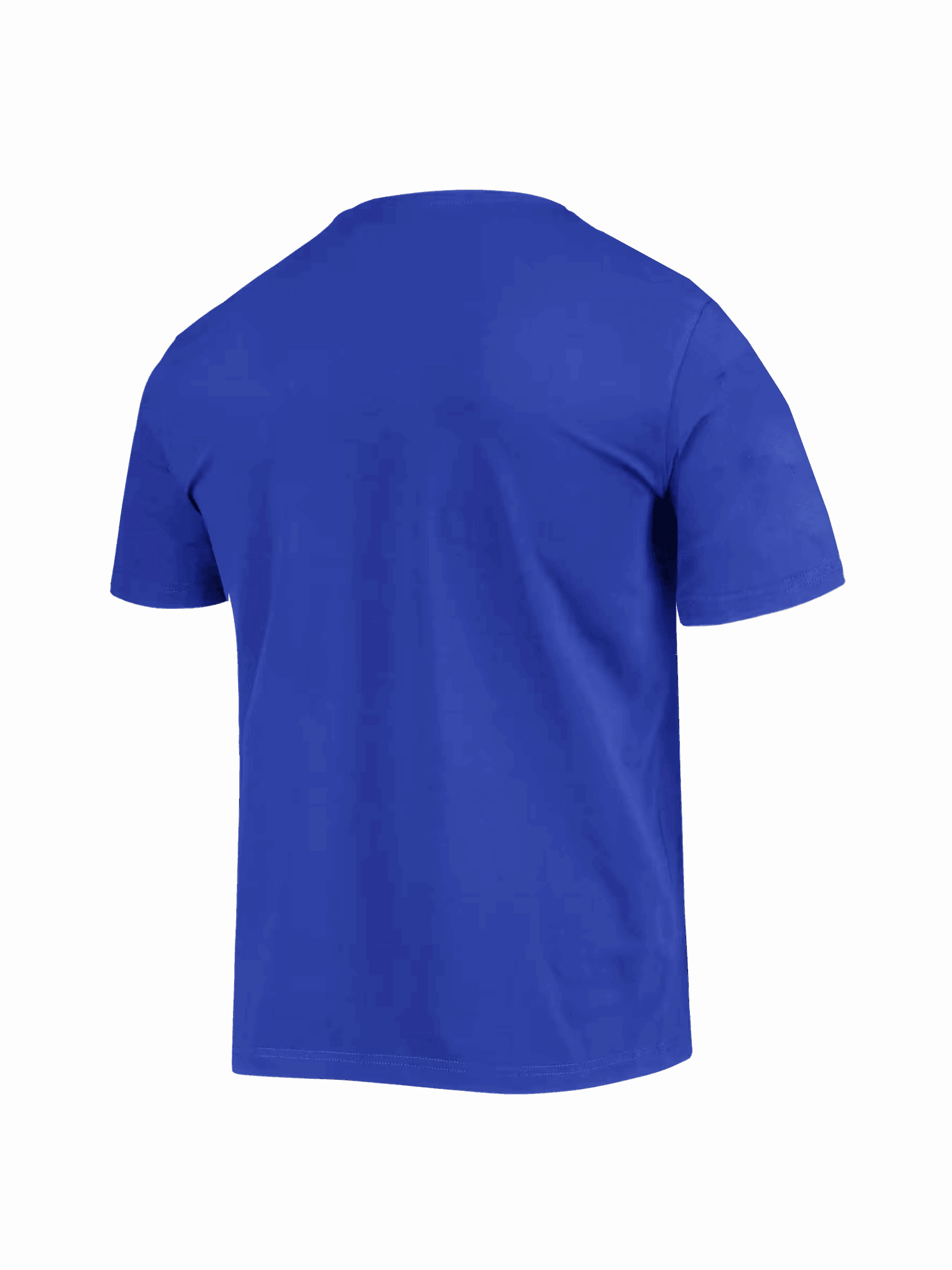 Josh Allen Buffalo Bills 500 Level NFL Homage T-Shirt - Blue