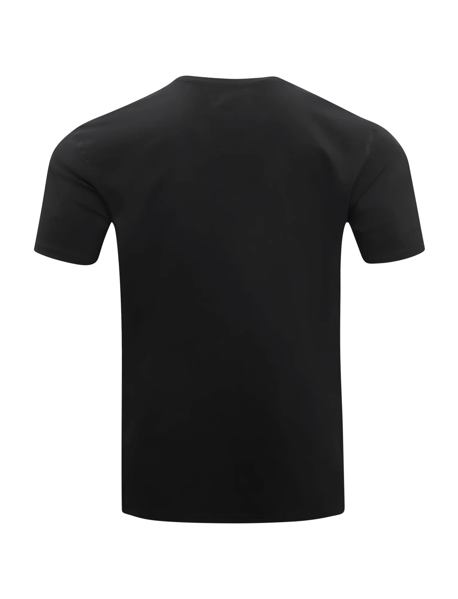 Kansas City Chiefs Pro Standard NFL Classic Chenille Flex T-Shirt - Black