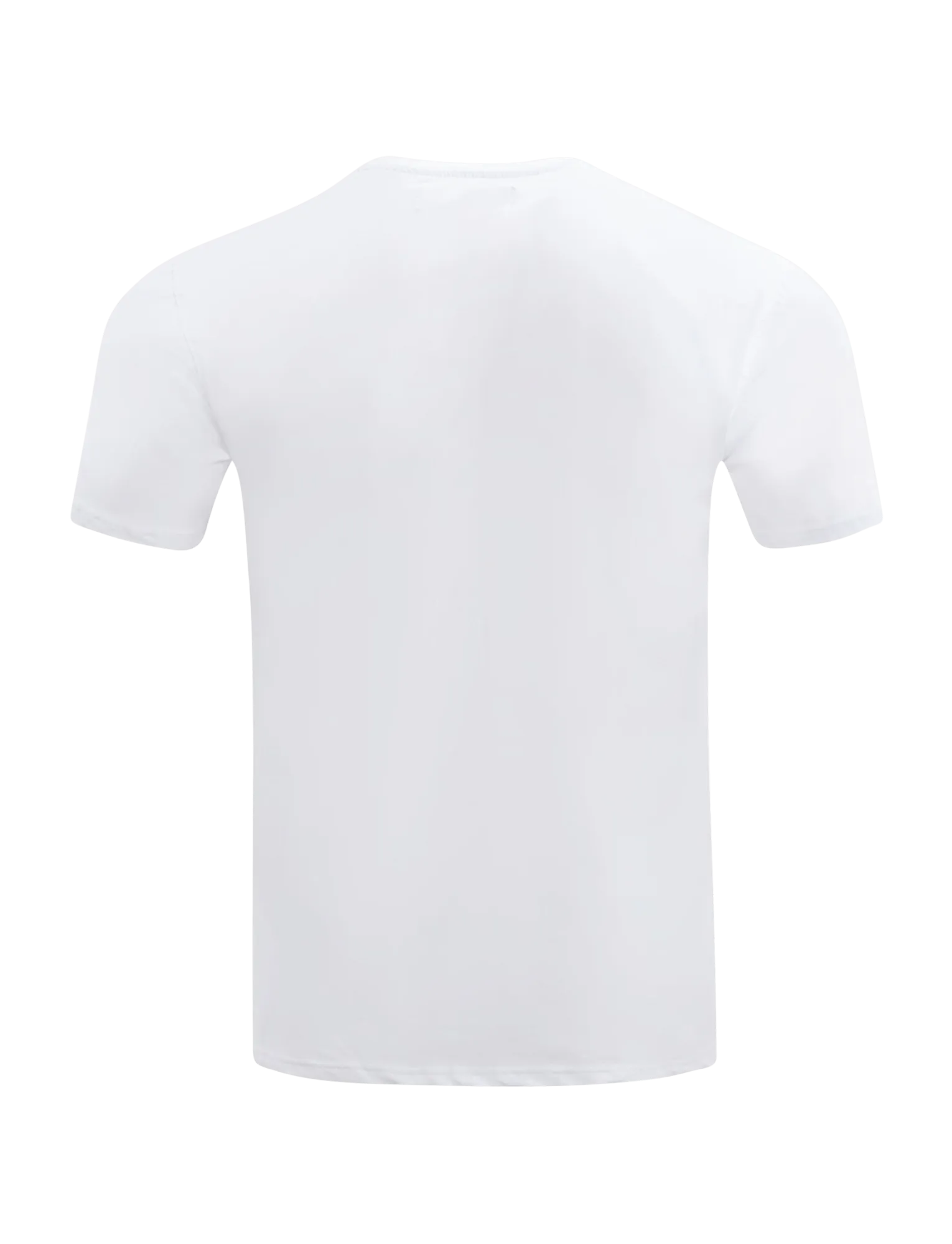 Kansas City Chiefs Pro Standard NFL Classic Chenille Flex T-Shirt - White