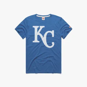Kansas City Royals Cap Logo '69