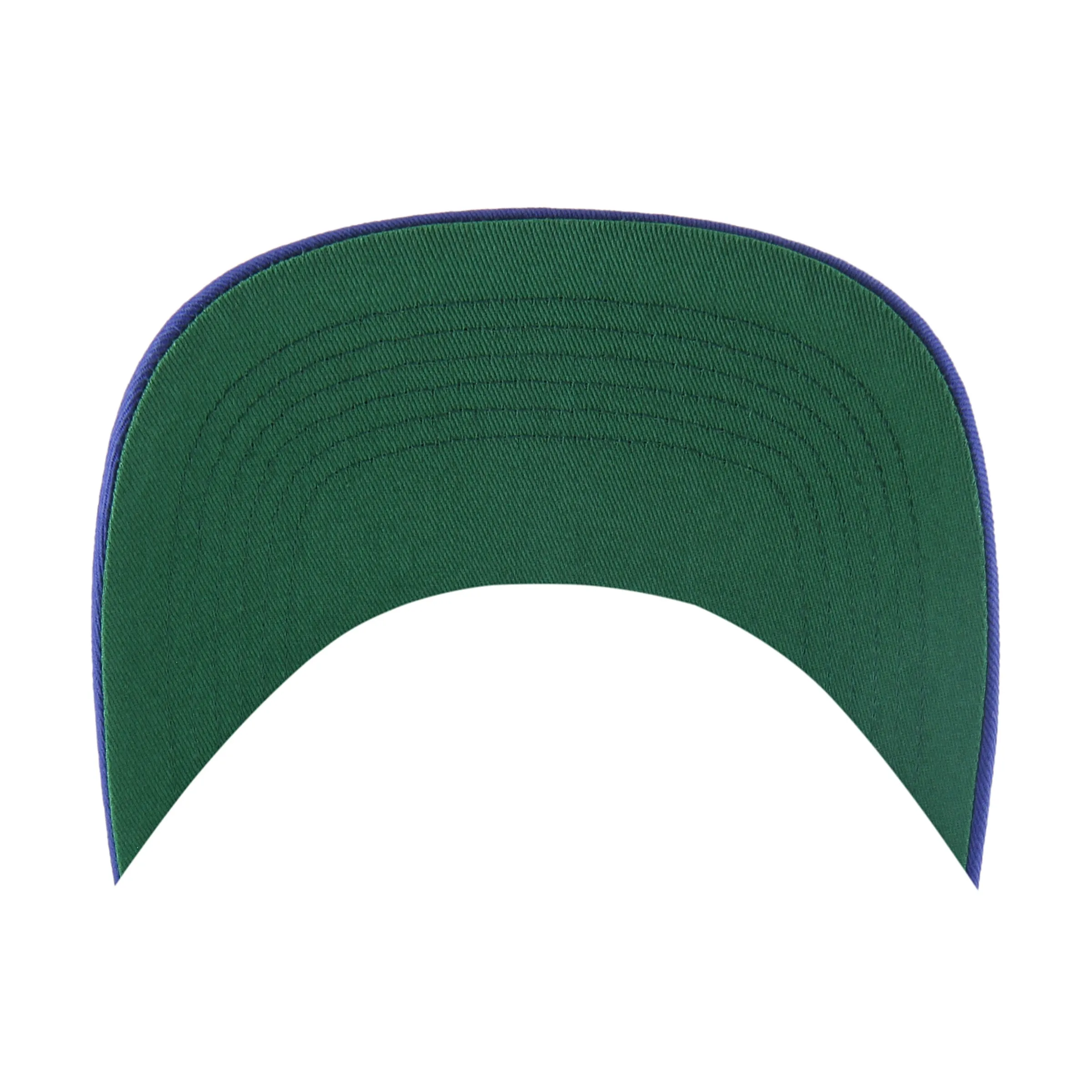 KANSAS JAYHAWKS DIAMOND CUT '47 HITCH