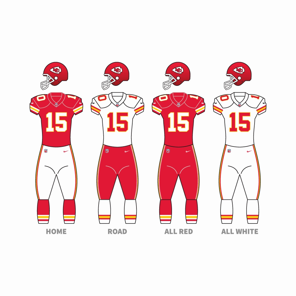 Kansas City Chiefs Kingdom Armor Decals 🔥 | BBQ-Proof Stickers for Trucks, Grills & 816 Loyalty