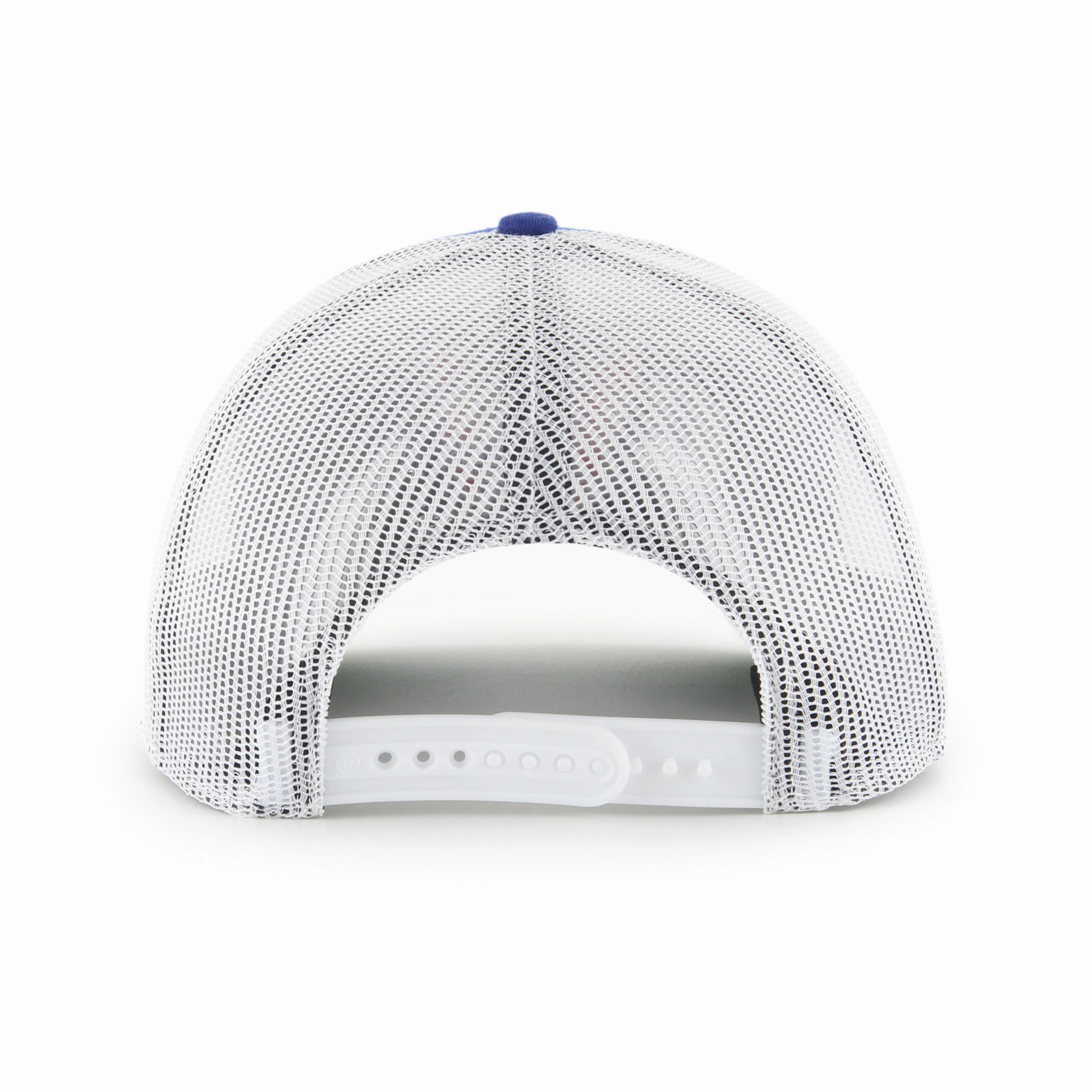 KANSAS CITY ROYALS '47 TRUCKER
