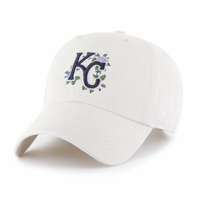 KANSAS CITY ROYALS BRYONY '47 CLEAN UP WOMENS