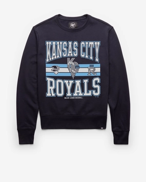 KANSAS CITY ROYALS CITY CONNECT '47 HEADLINE CREW