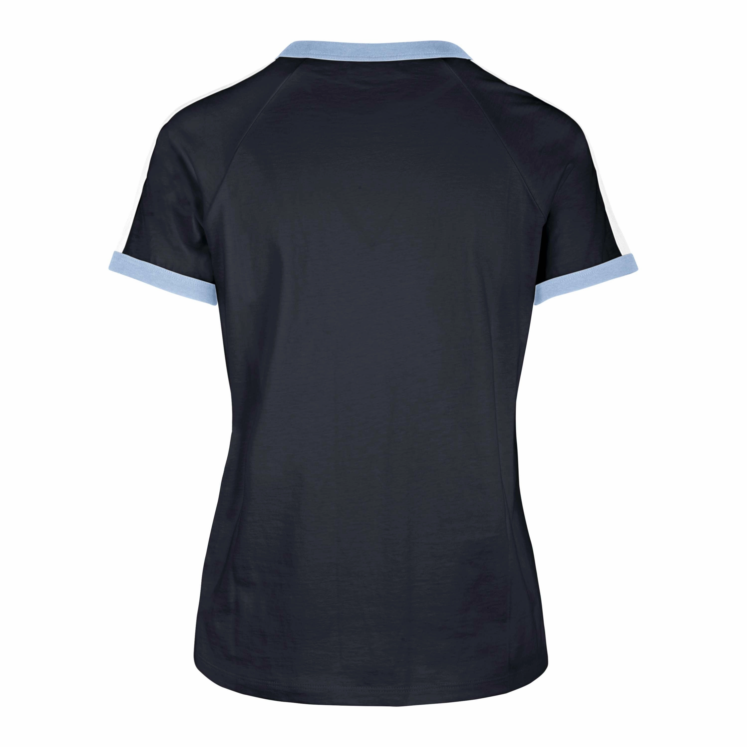 KANSAS CITY ROYALS CITY CONNECT SWEET HEAT '47 PEYTON TEE WOMEN