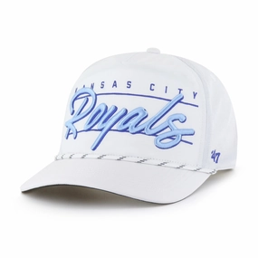 KANSAS CITY ROYALS CONDOR '47 HITCH