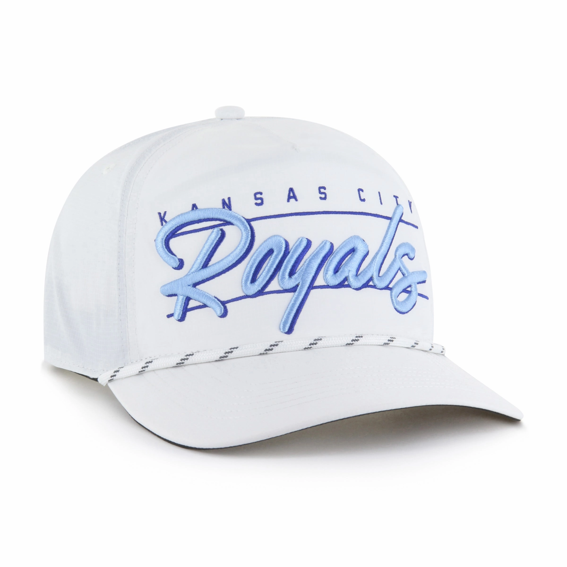 KANSAS CITY ROYALS CONDOR '47 HITCH