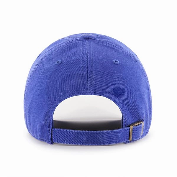 KANSAS CITY ROYALS COOPERSTOWN '47 CLEAN UP
