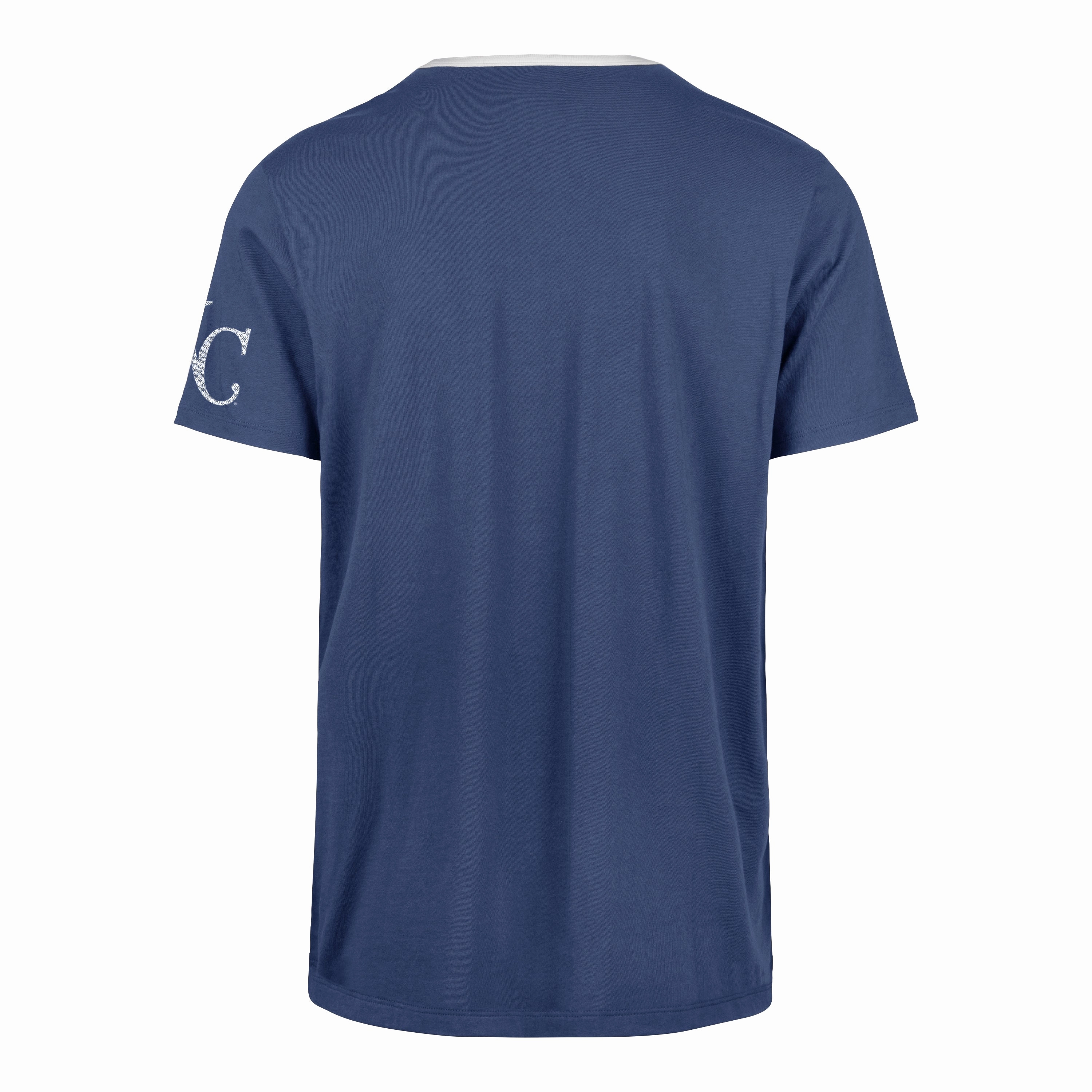 KANSAS CITY ROYALS DOUBLE HEADER CLOSER '47 PARKER TEE