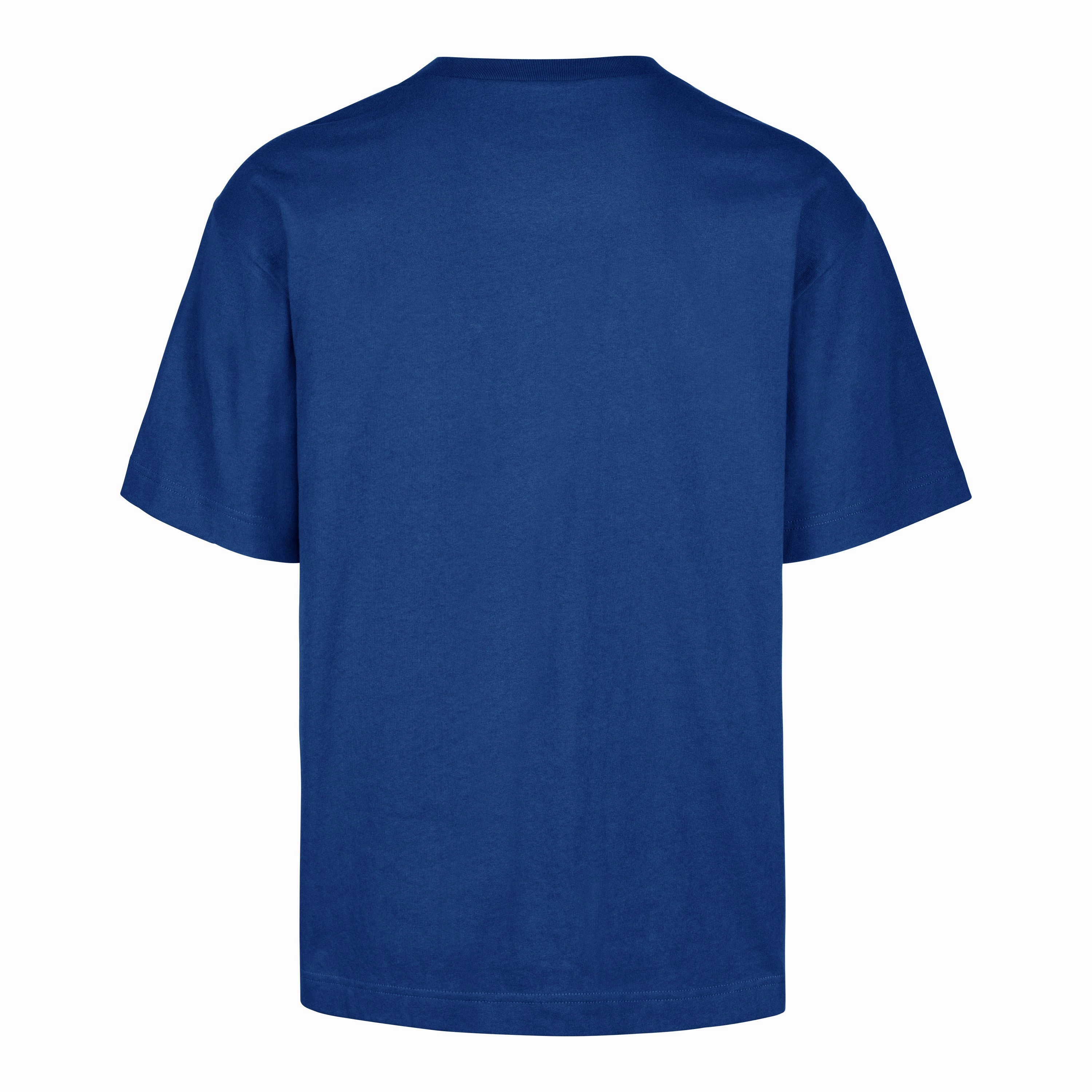 KANSAS CITY ROYALS HOT CORNER '47 FOUNDATION TEE