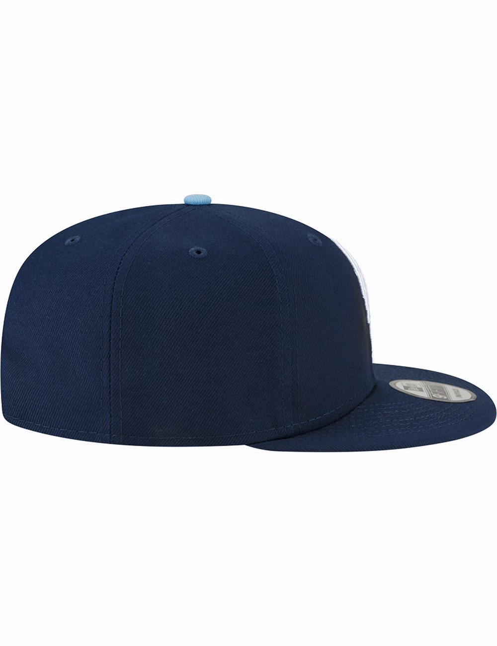 Kansas City Royals New Era MLB City Connect 9FIFTY Snapback Hat - Navy