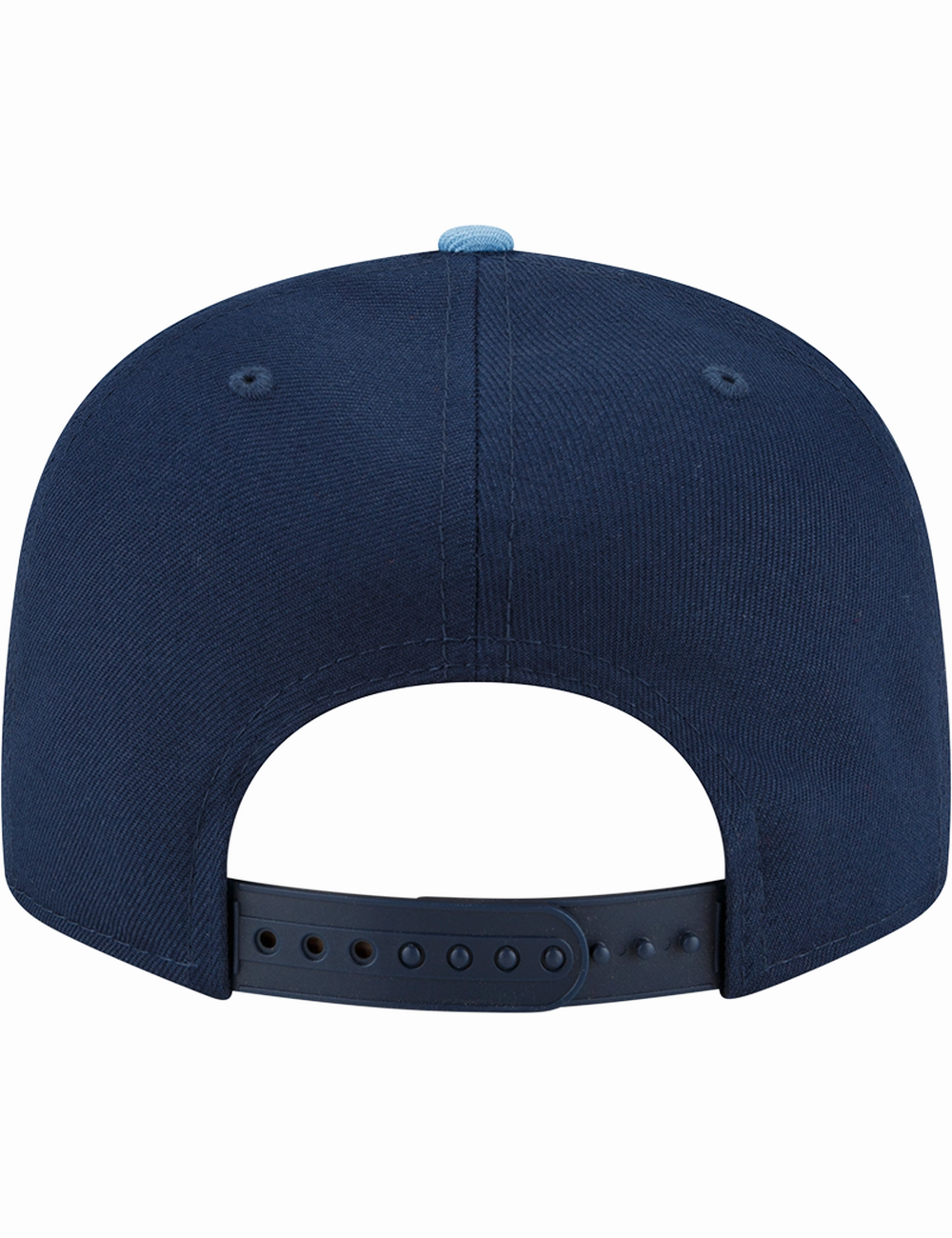 Kansas City Royals New Era MLB City Connect 9FIFTY Snapback Hat - Navy