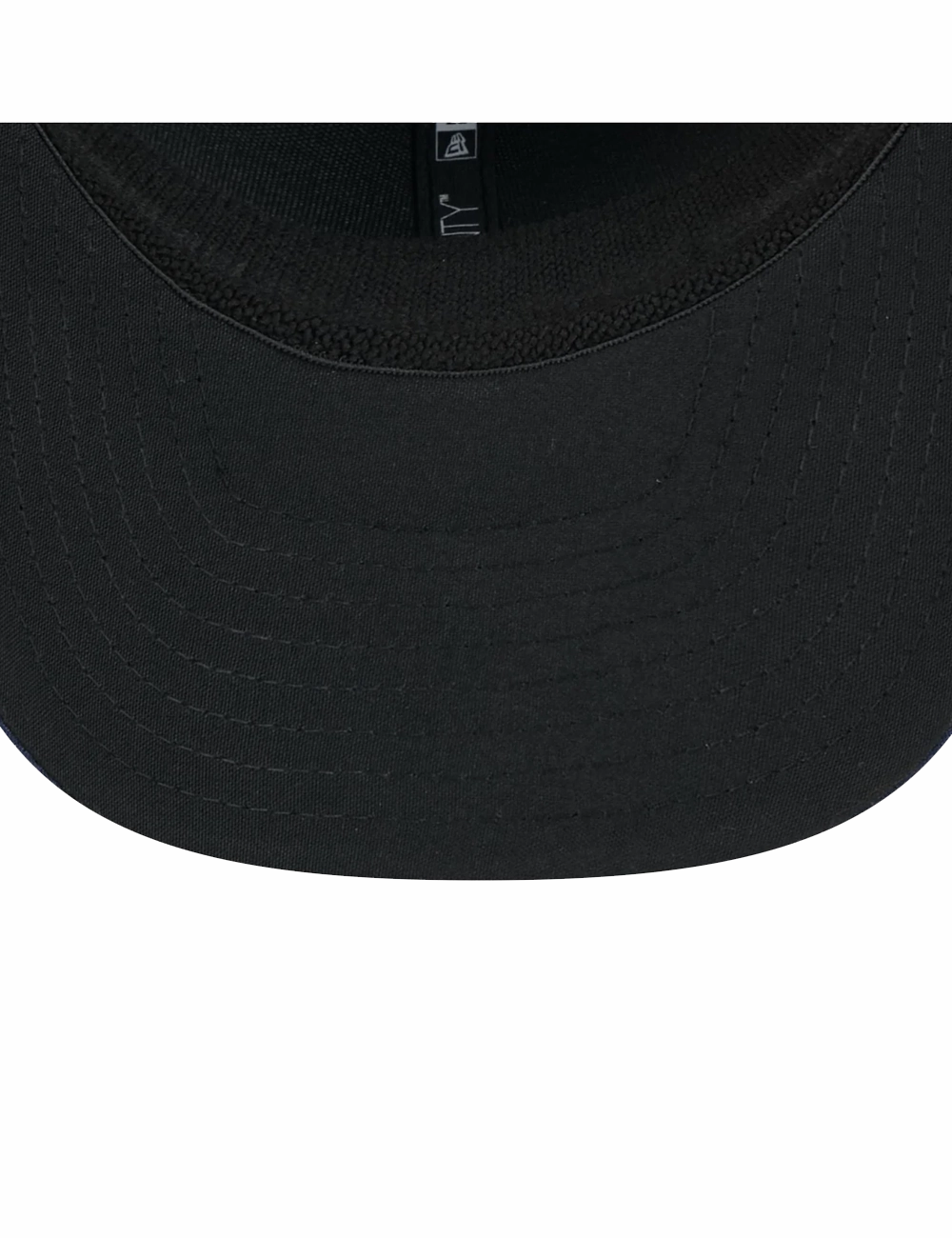 Kansas City Royals New Era MLB City Connect 9SEVENTY Stretch Snapback Hat - Navy