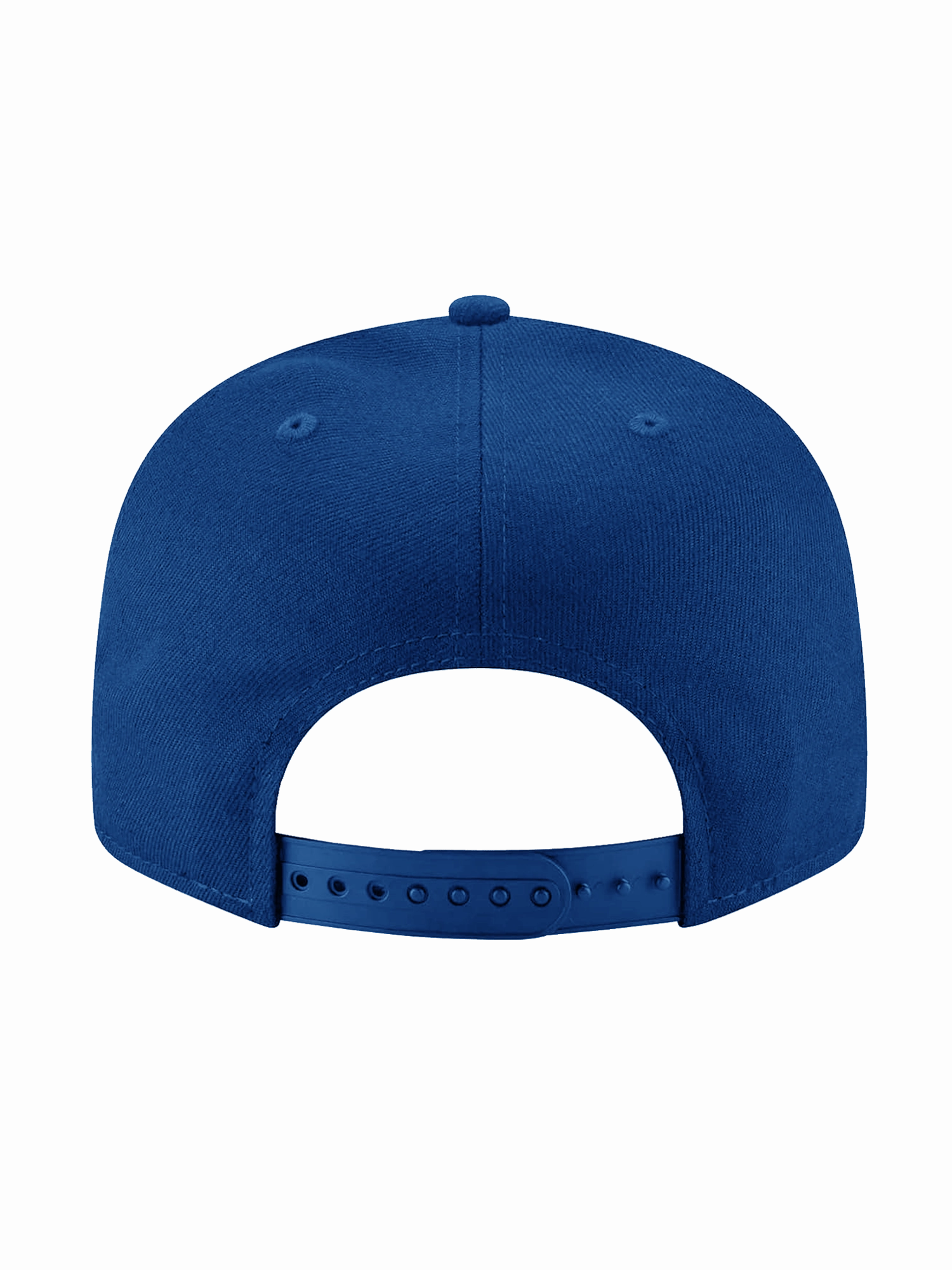 Kansas City Royals New Era MLB Team 9FIFTY Snapback Hat - Blue