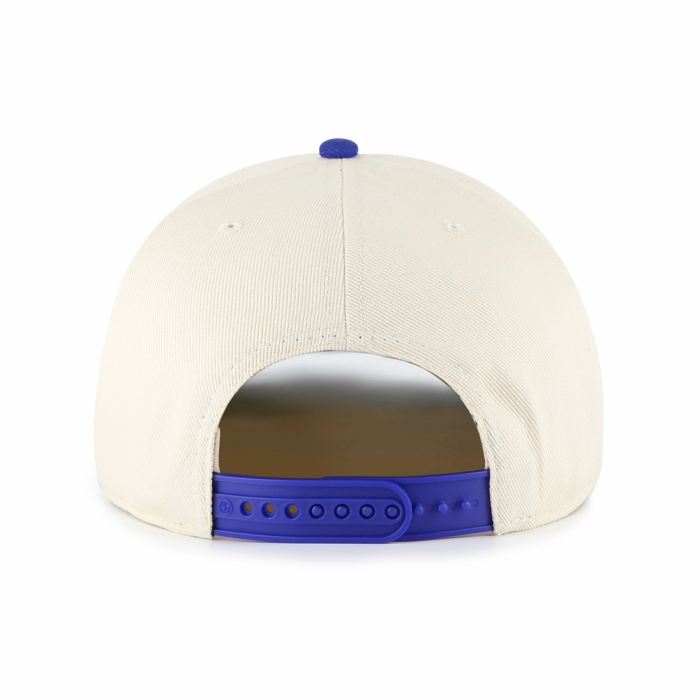 KANSAS CITY ROYALS POMONA '47 HITCH