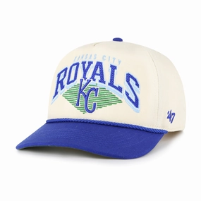 KANSAS CITY ROYALS POMONA '47 HITCH