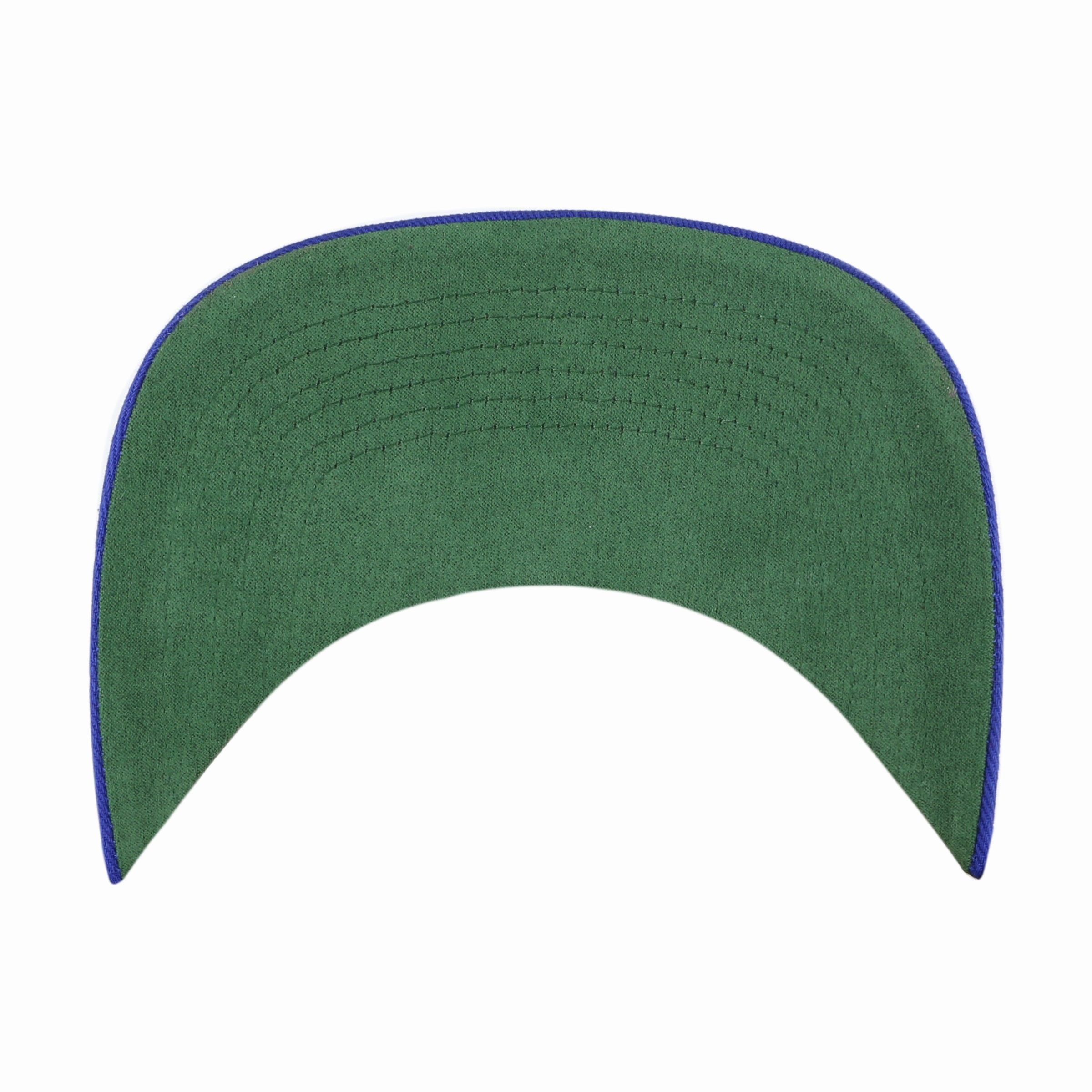 KANSAS CITY ROYALS POMONA '47 HITCH
